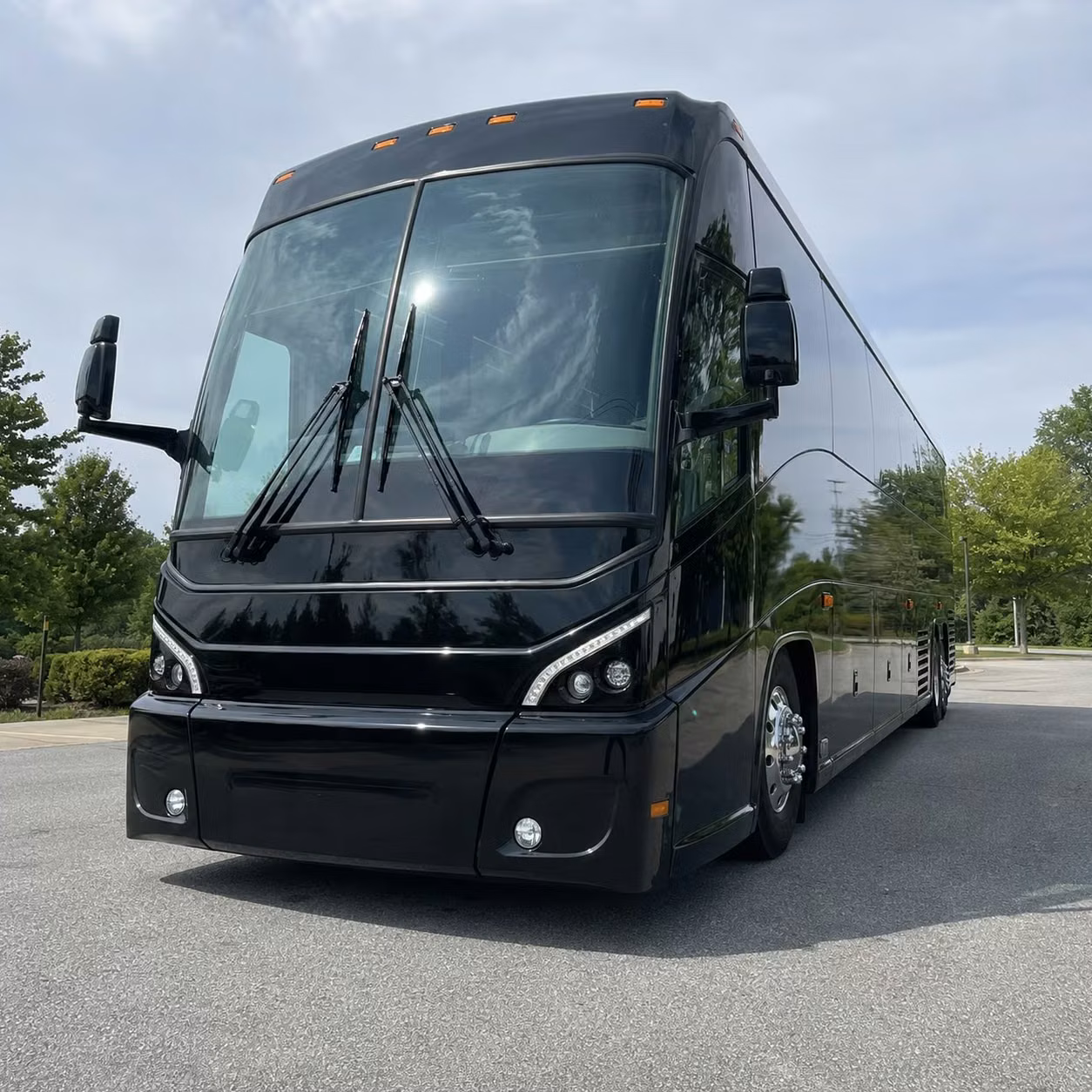 airport transfers and corporate event shuttles for austin teams
