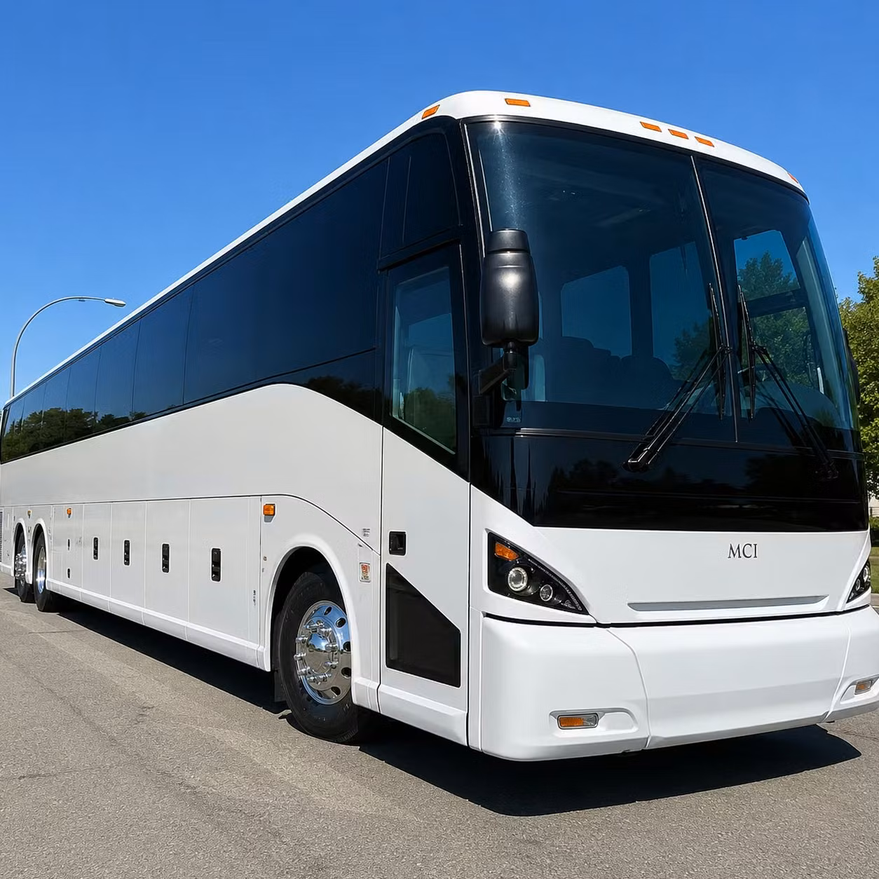 austin airport transfer charter bus rentals
