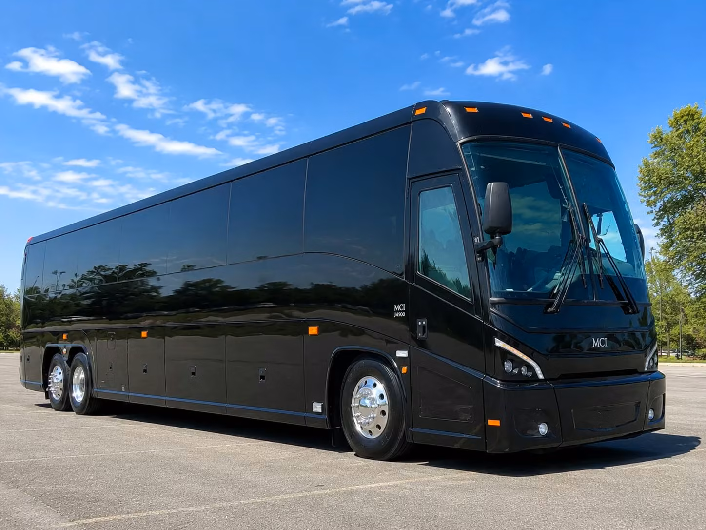 austin convention center event transportation made simple