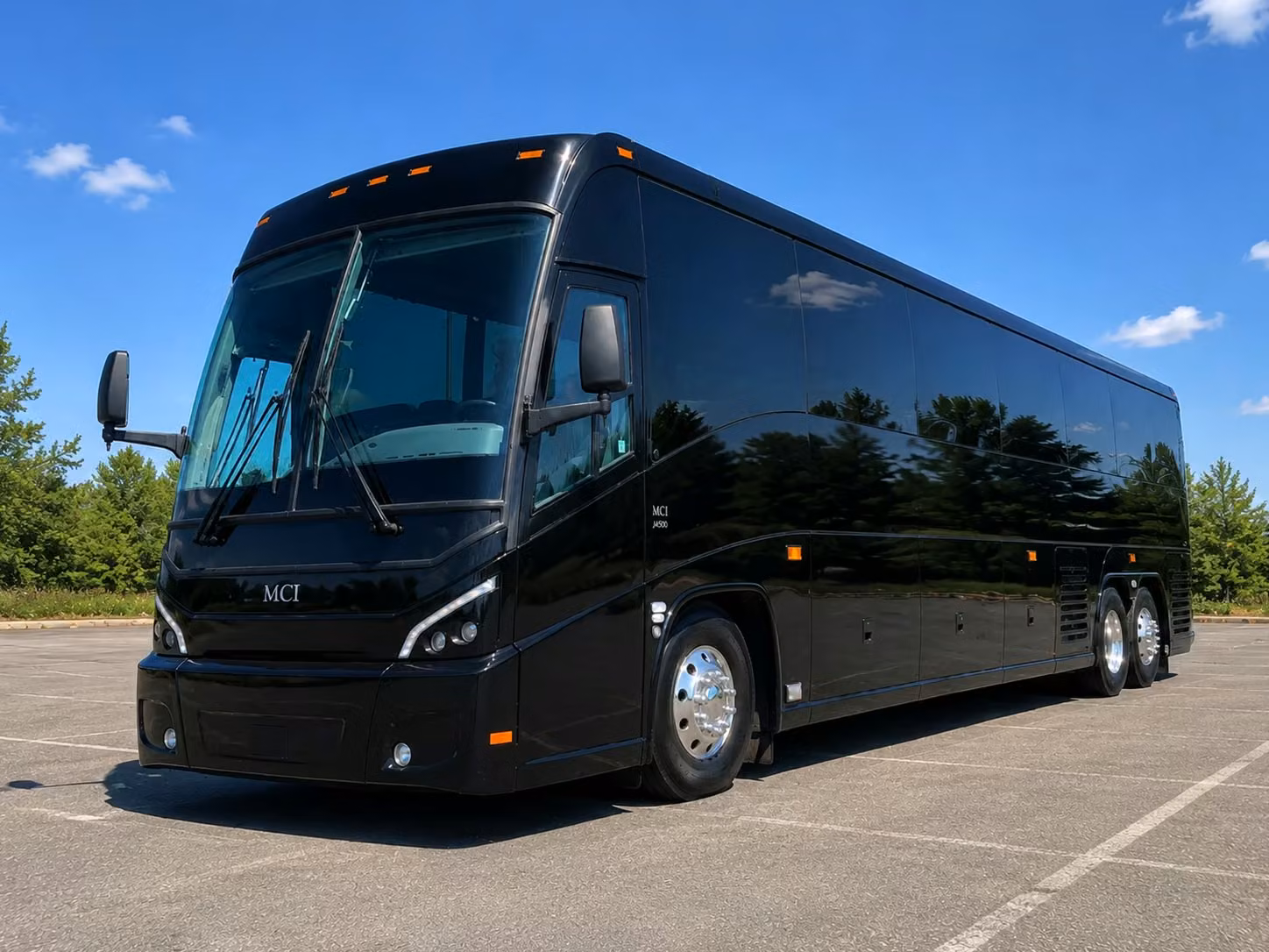 austin corporate retreat and team event transportation