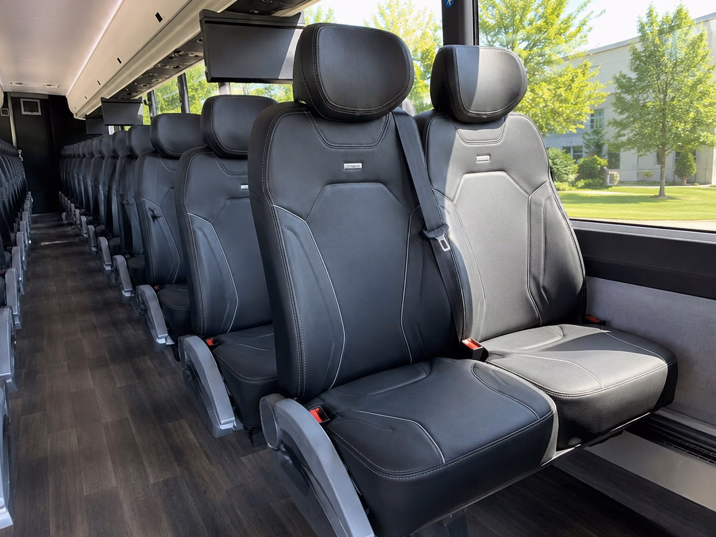 austin fc fans charter bus rentals to q2 stadium