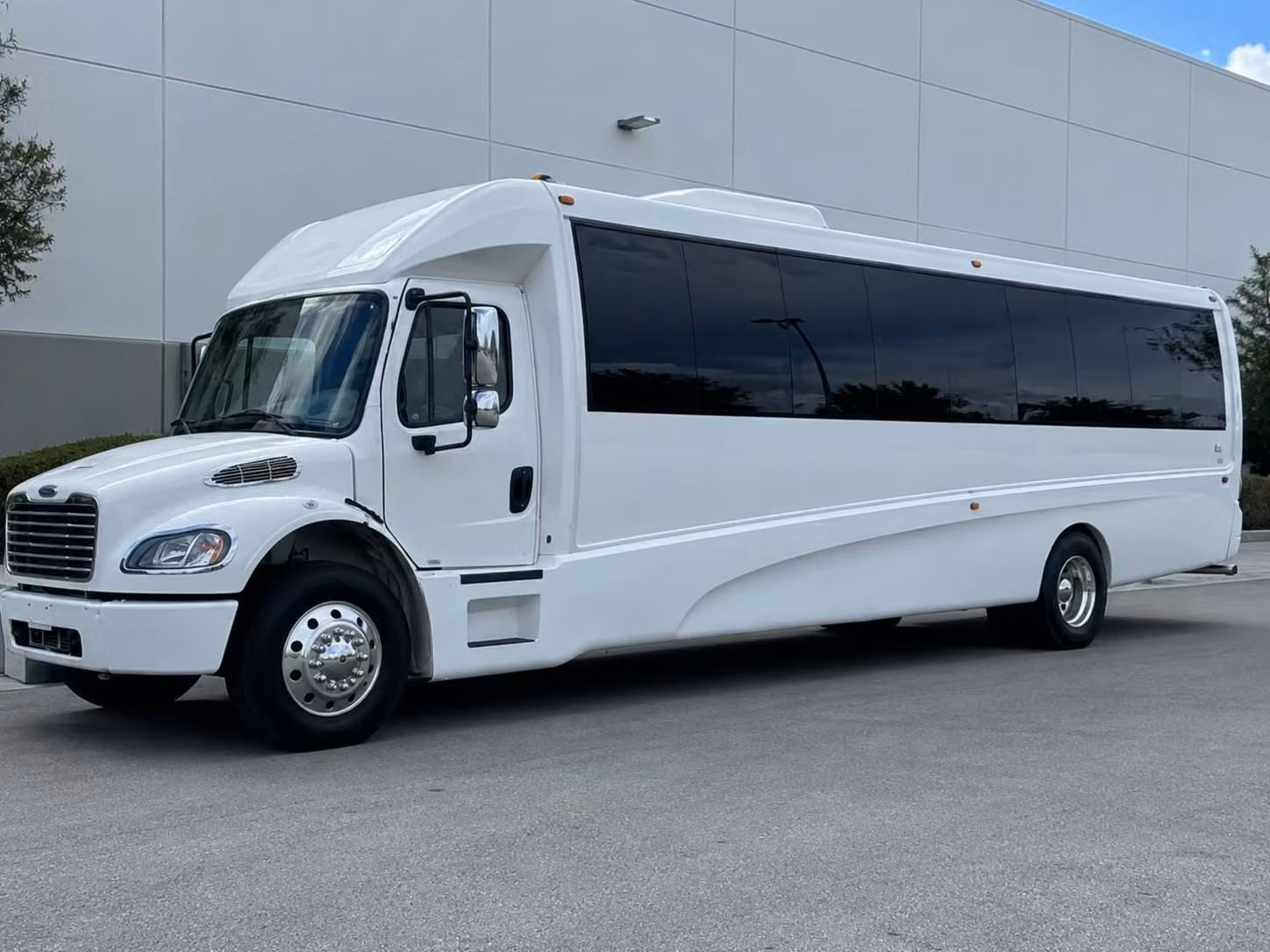 austin party buses for prom the ride your group has been talking about all year
