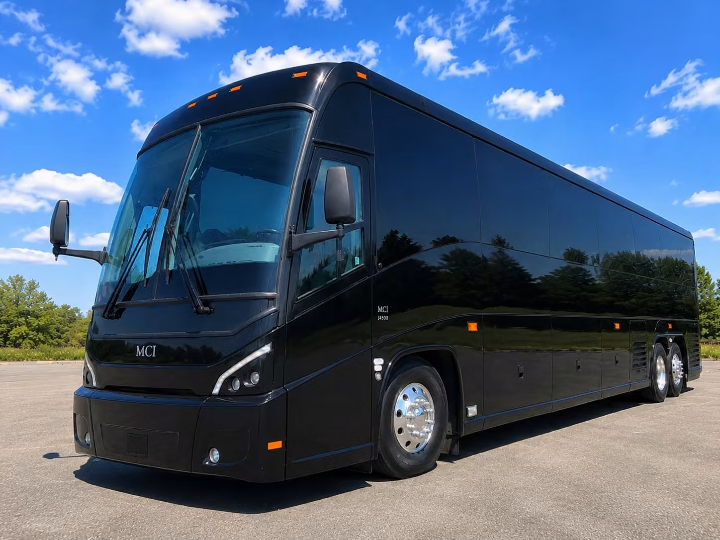 austin wedding and rehearsal dinner shuttle bus service