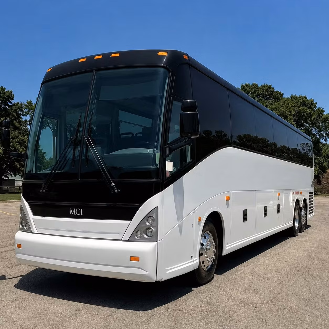 corporate transportation services in austin