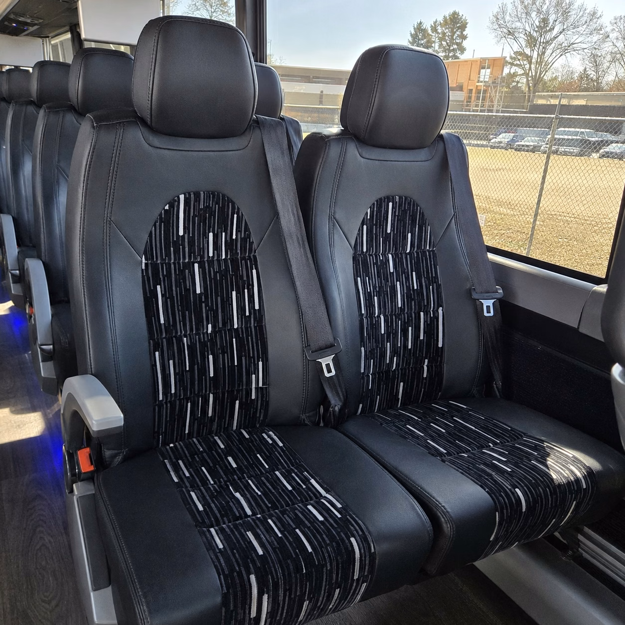 how the day of the week changes what a bus costs in austin texas