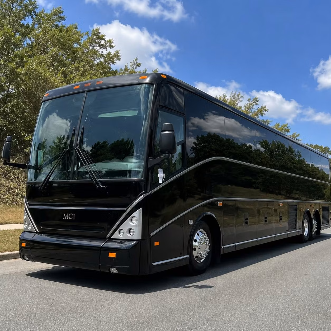 moody center concert transportation for large austin groups