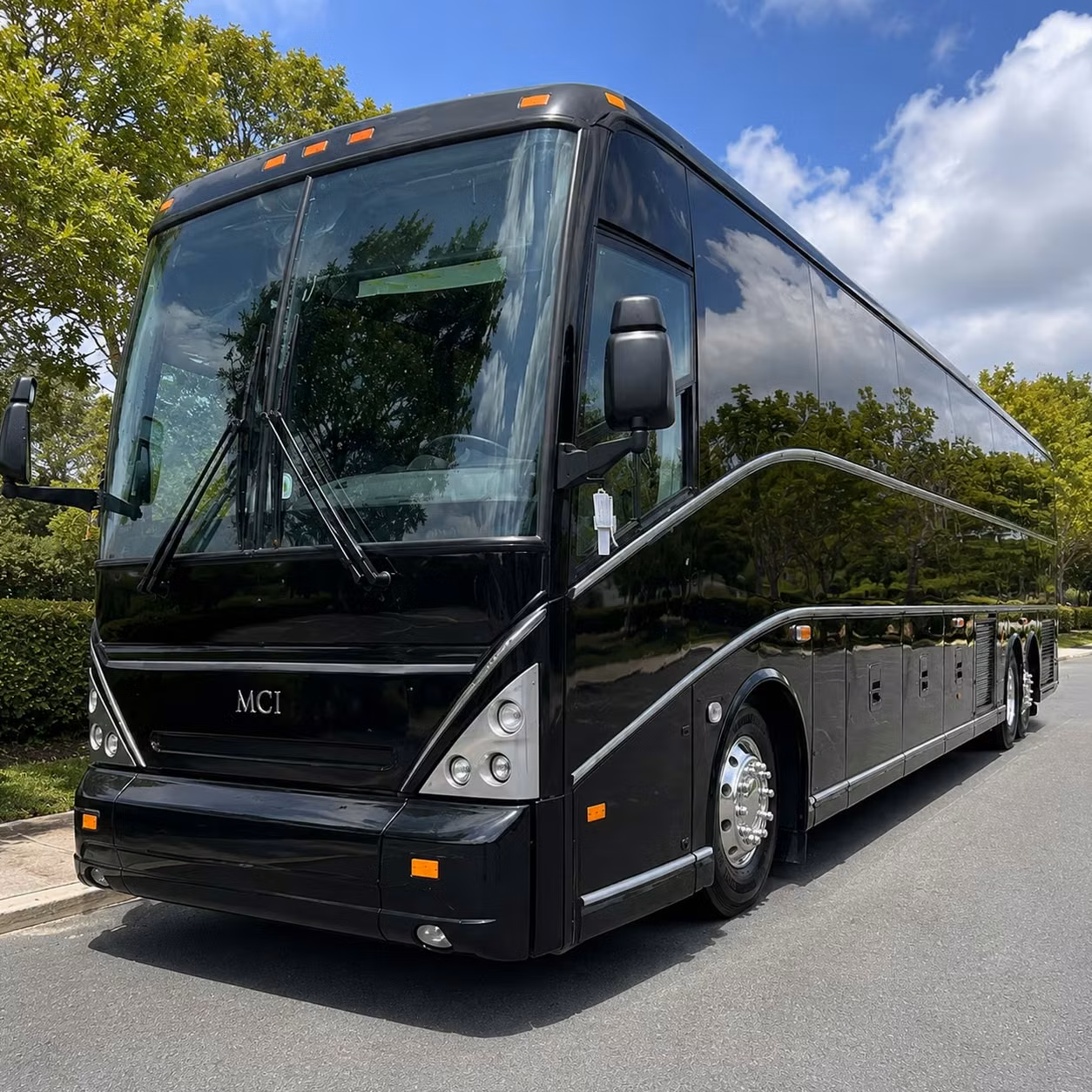 not in austin you can still find concert transportation nearby