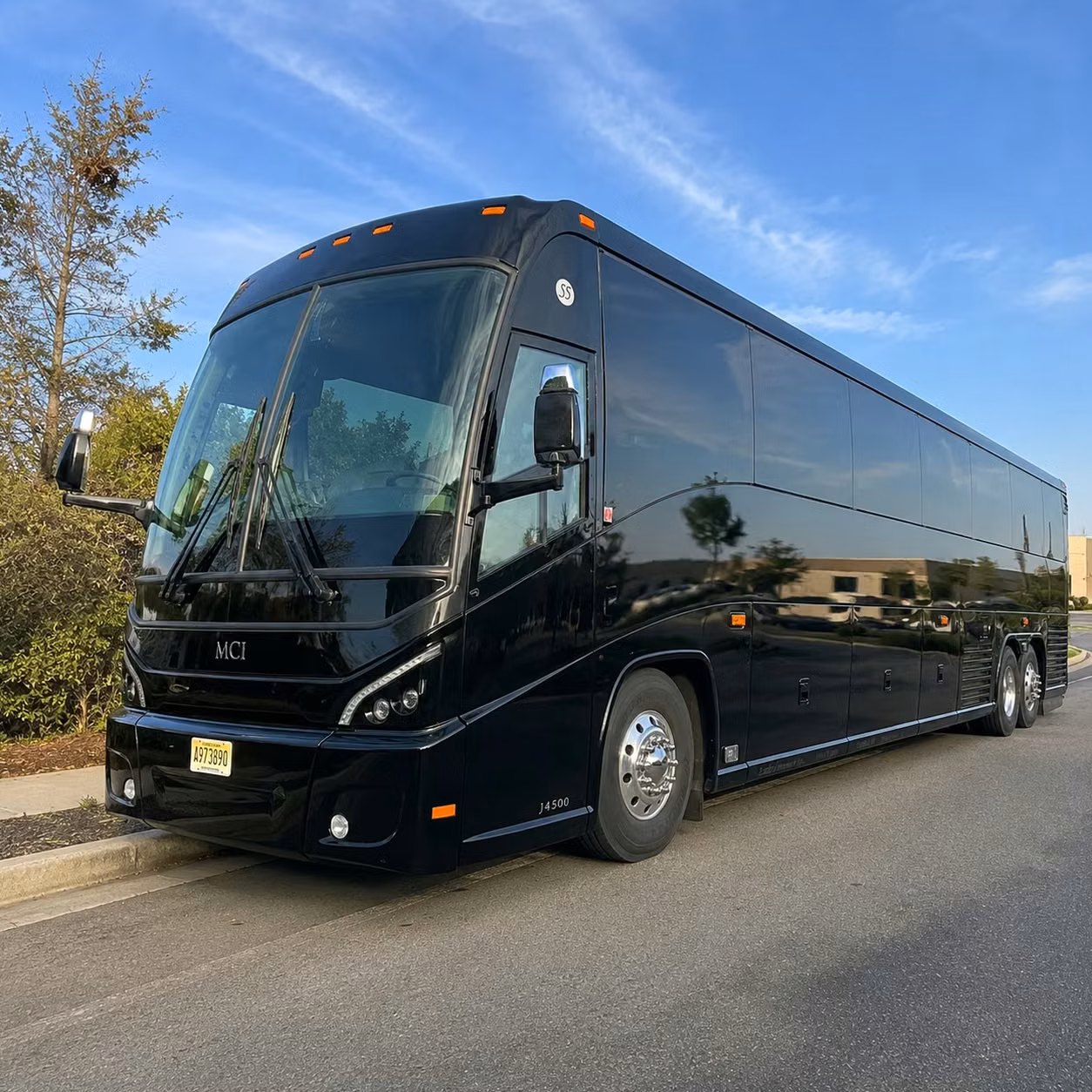 not in austin you can still find employee transportation nearby