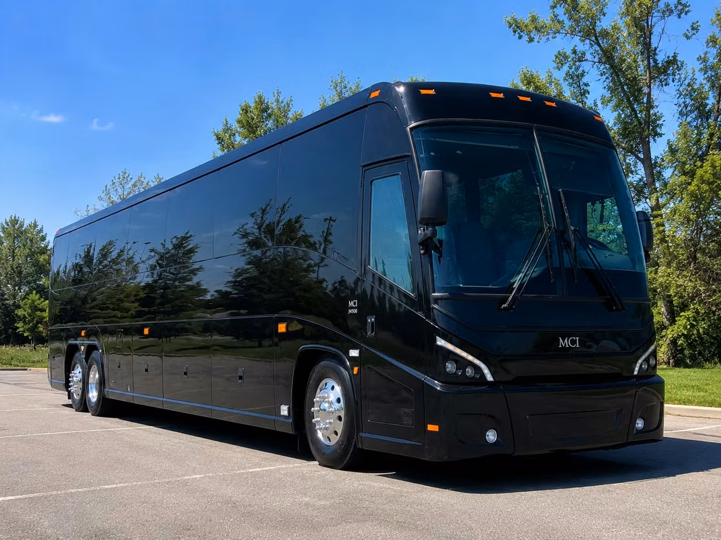 not in austin you can still find private event transportation nearby