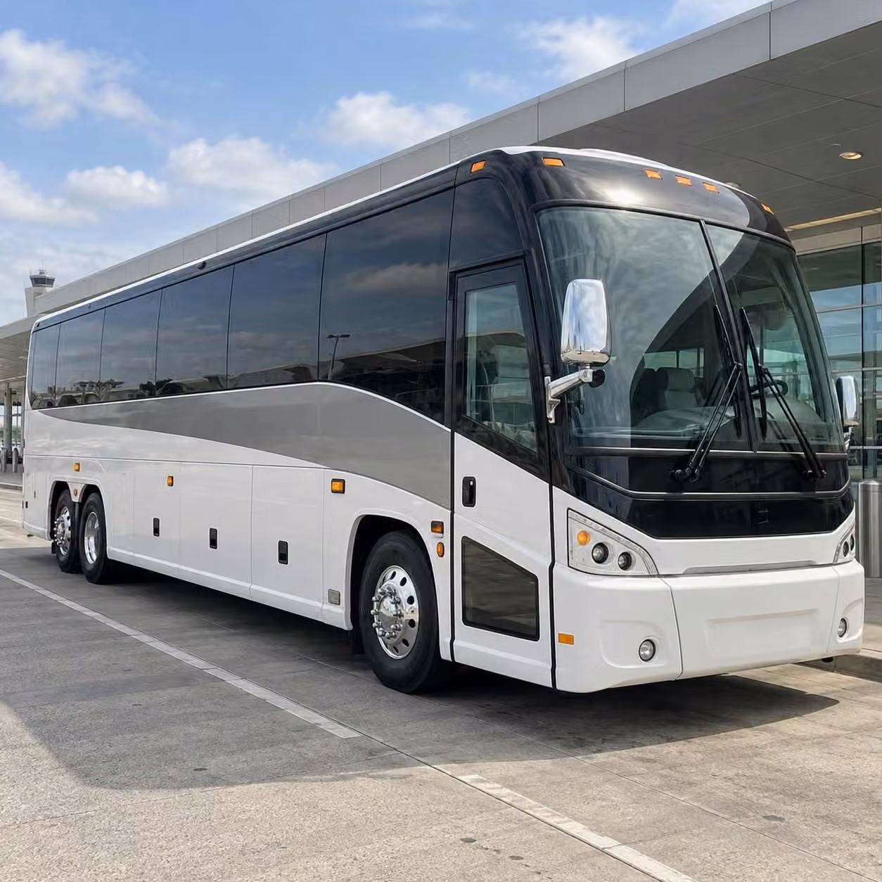 not in austin you can still find school event transportation nearby