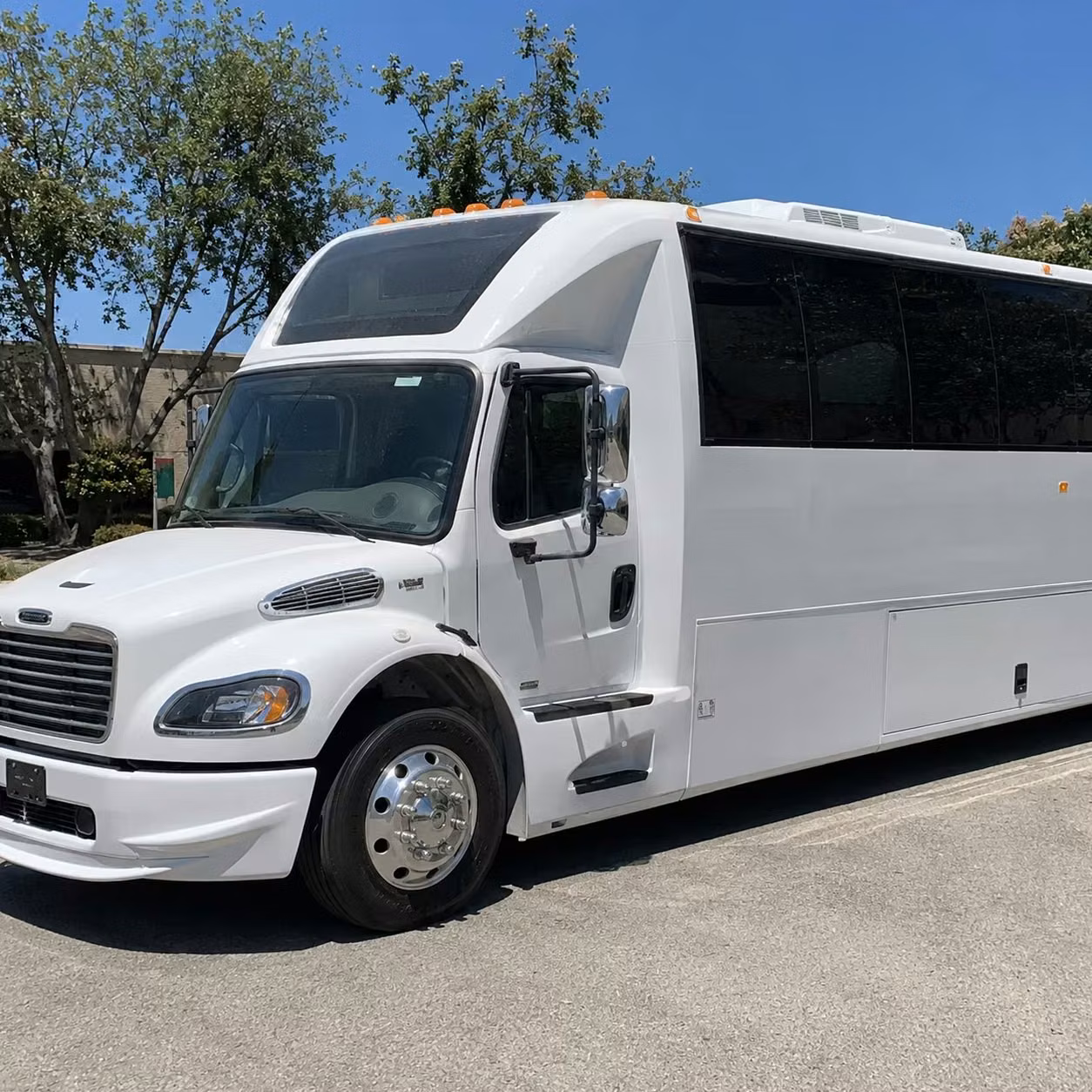 party bus