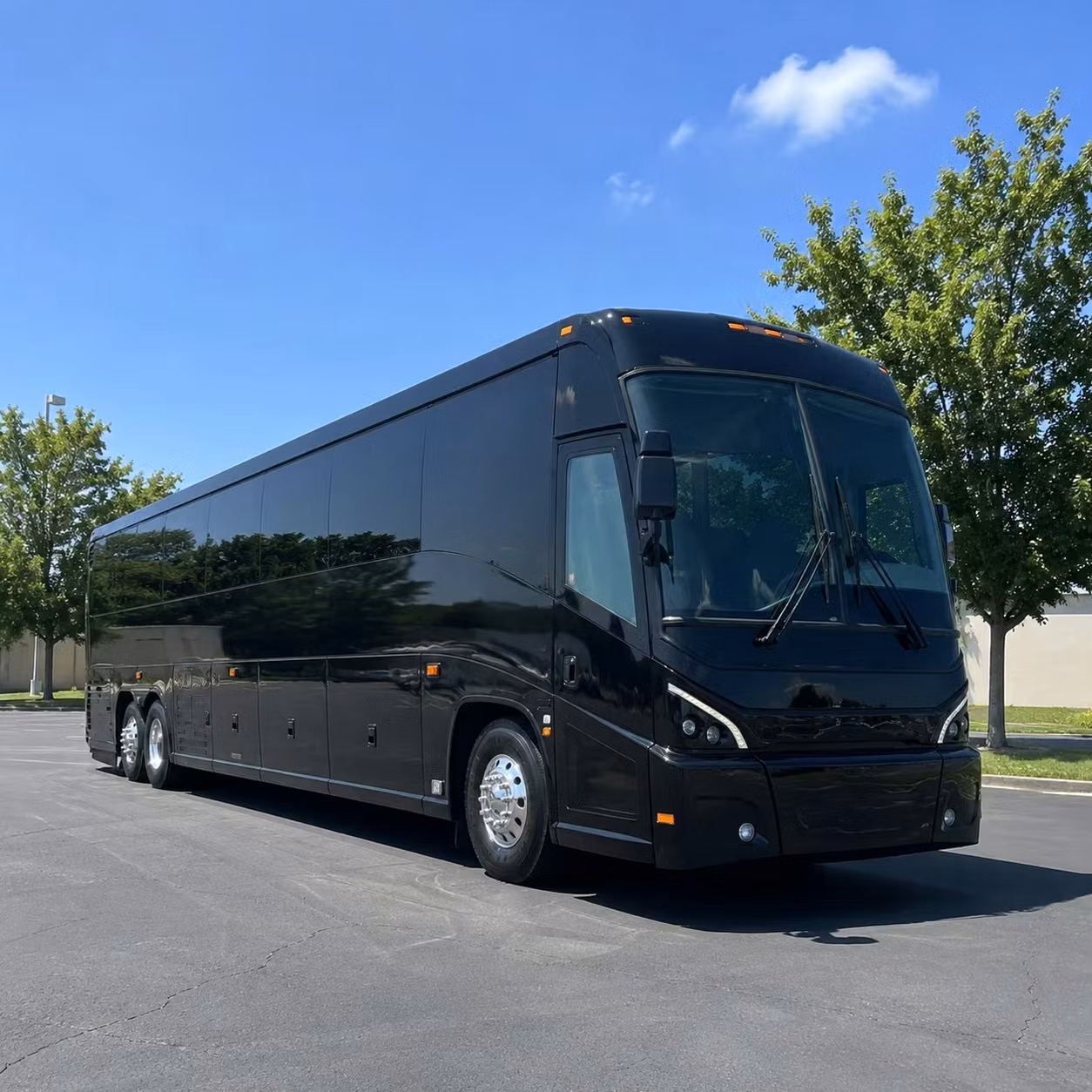 recurring austin employee shuttle routes built around your schedule