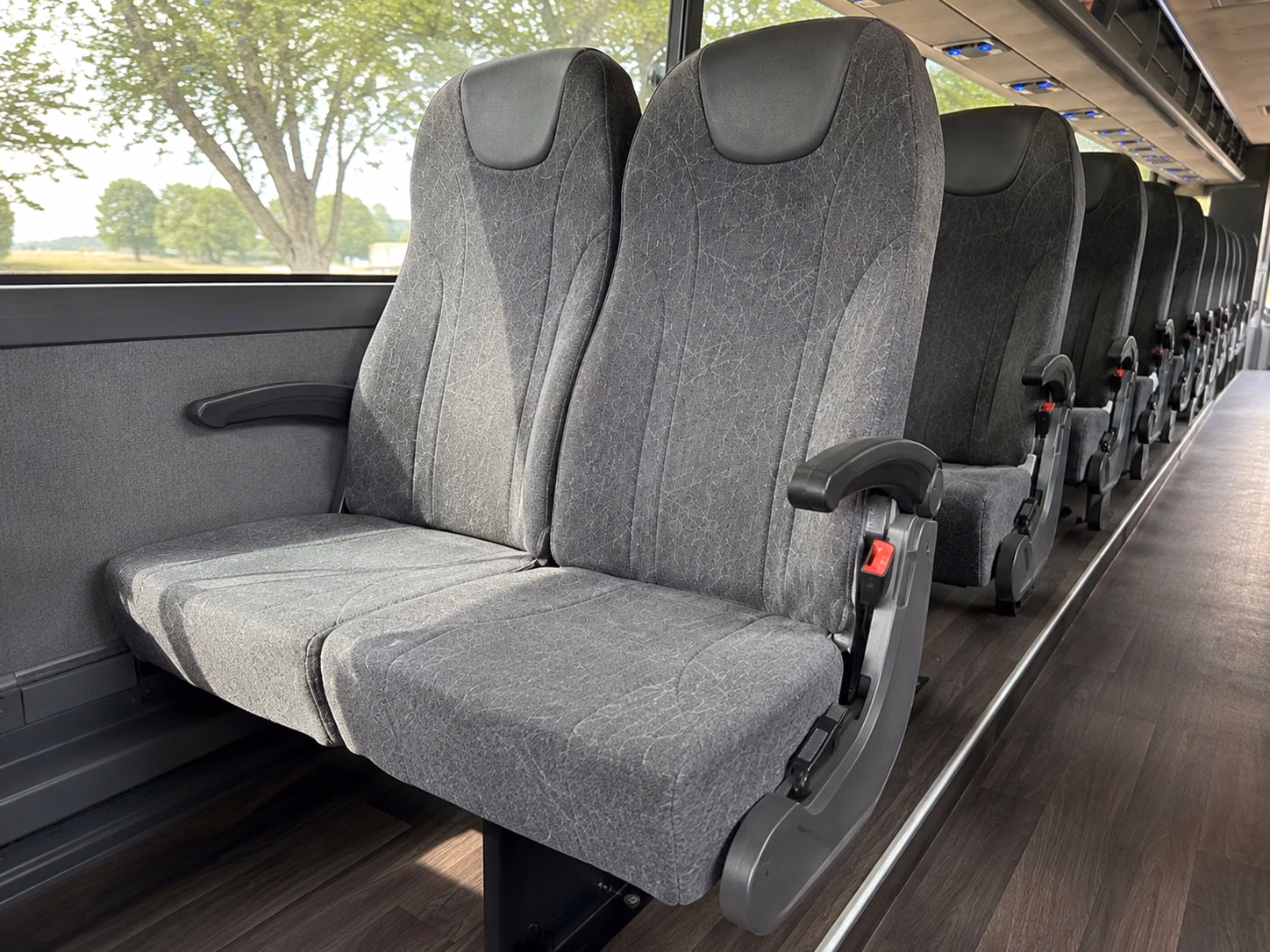 you can count on charterbusrentalaustintx com for hill country wedding shuttles